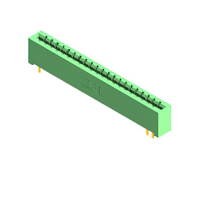 337-042-544-201 EDAC Inc.  Edgeboard Connectors